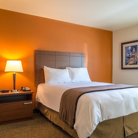 My Place Hotel-Salt Lake City-West Jordan Exterior photo