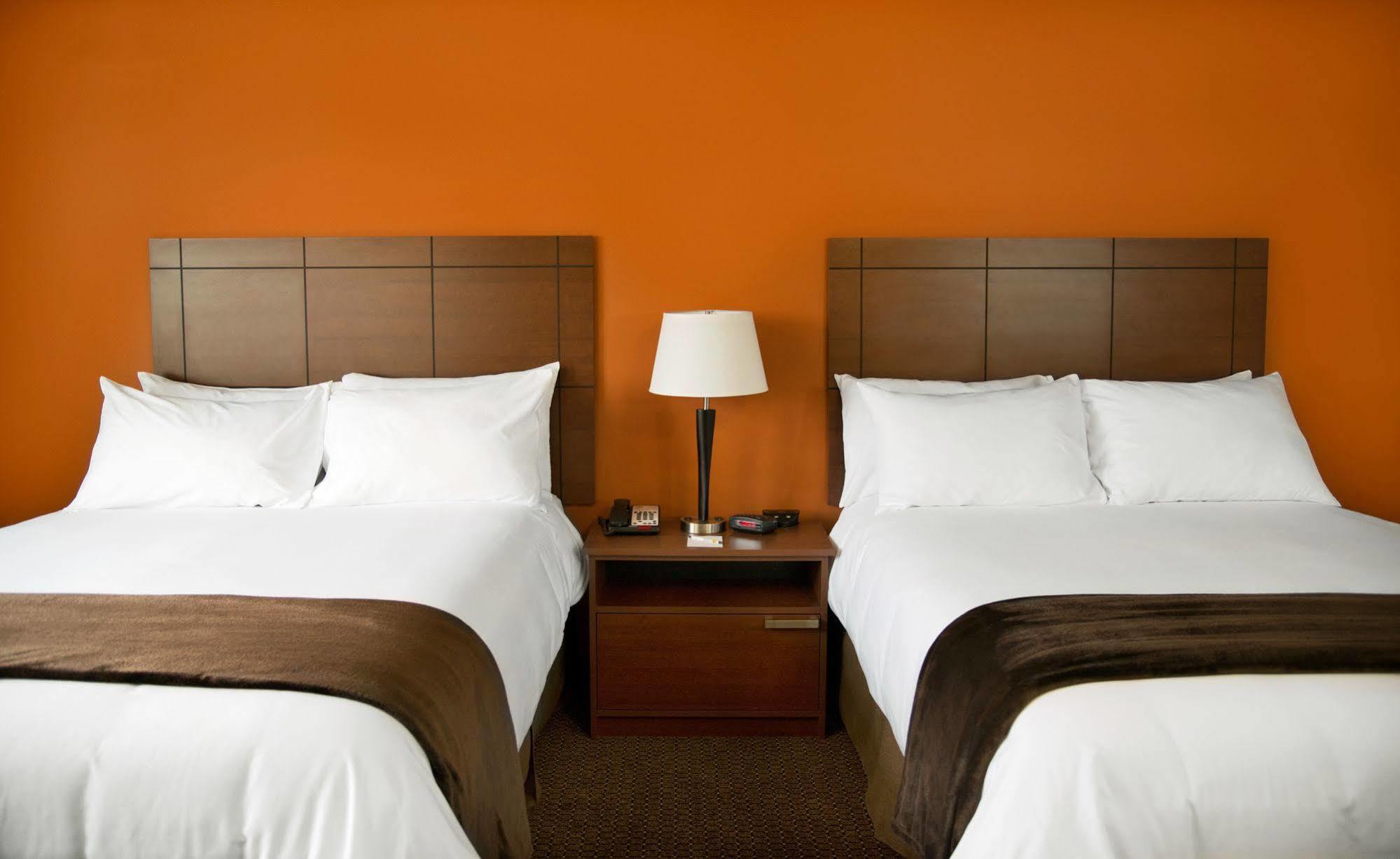 My Place Hotel-Salt Lake City-West Jordan Exterior photo
