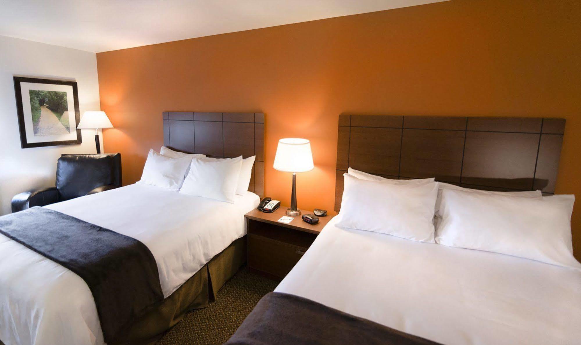 My Place Hotel-Salt Lake City-West Jordan Exterior photo
