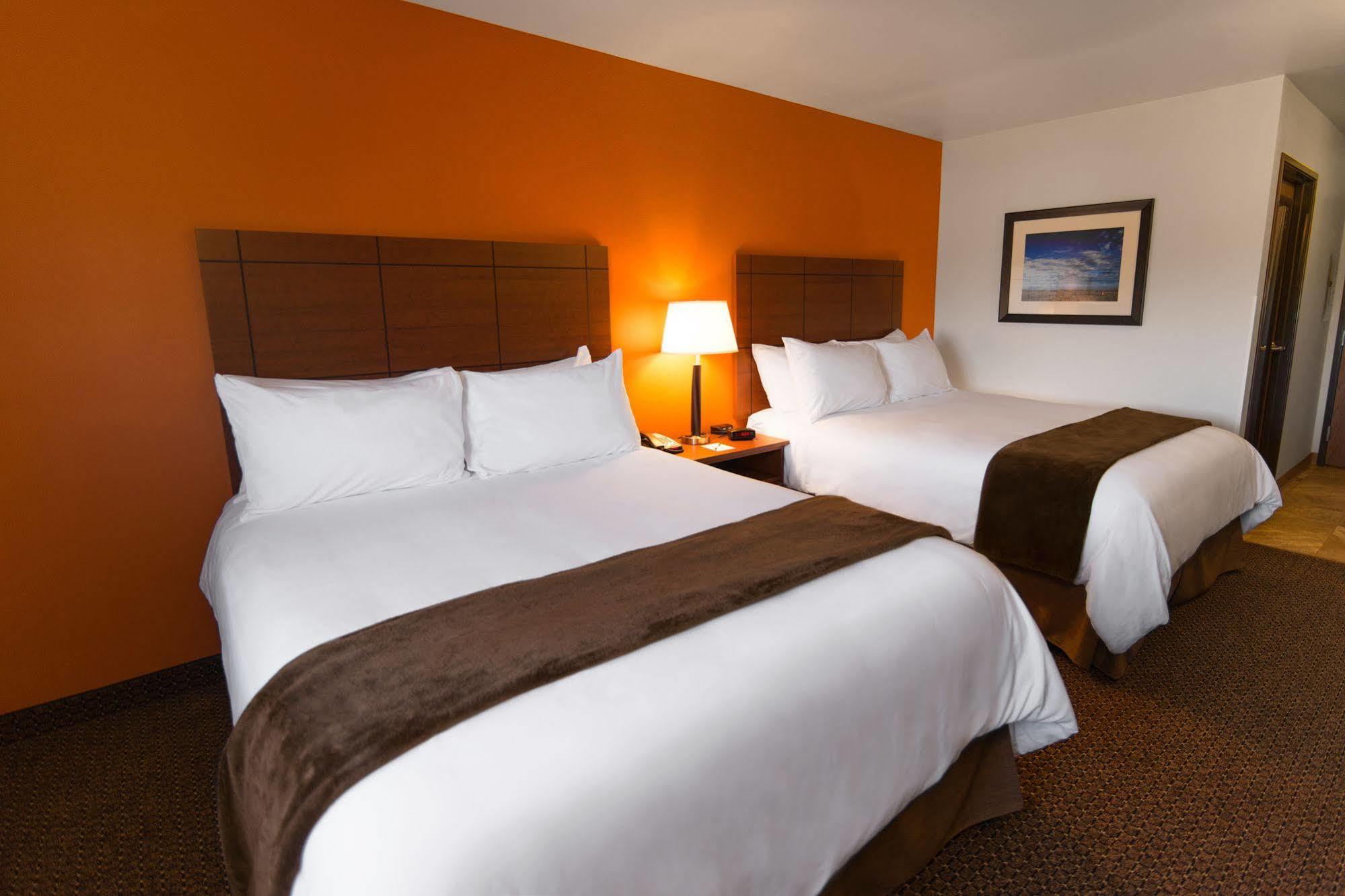 My Place Hotel-Salt Lake City-West Jordan Exterior photo