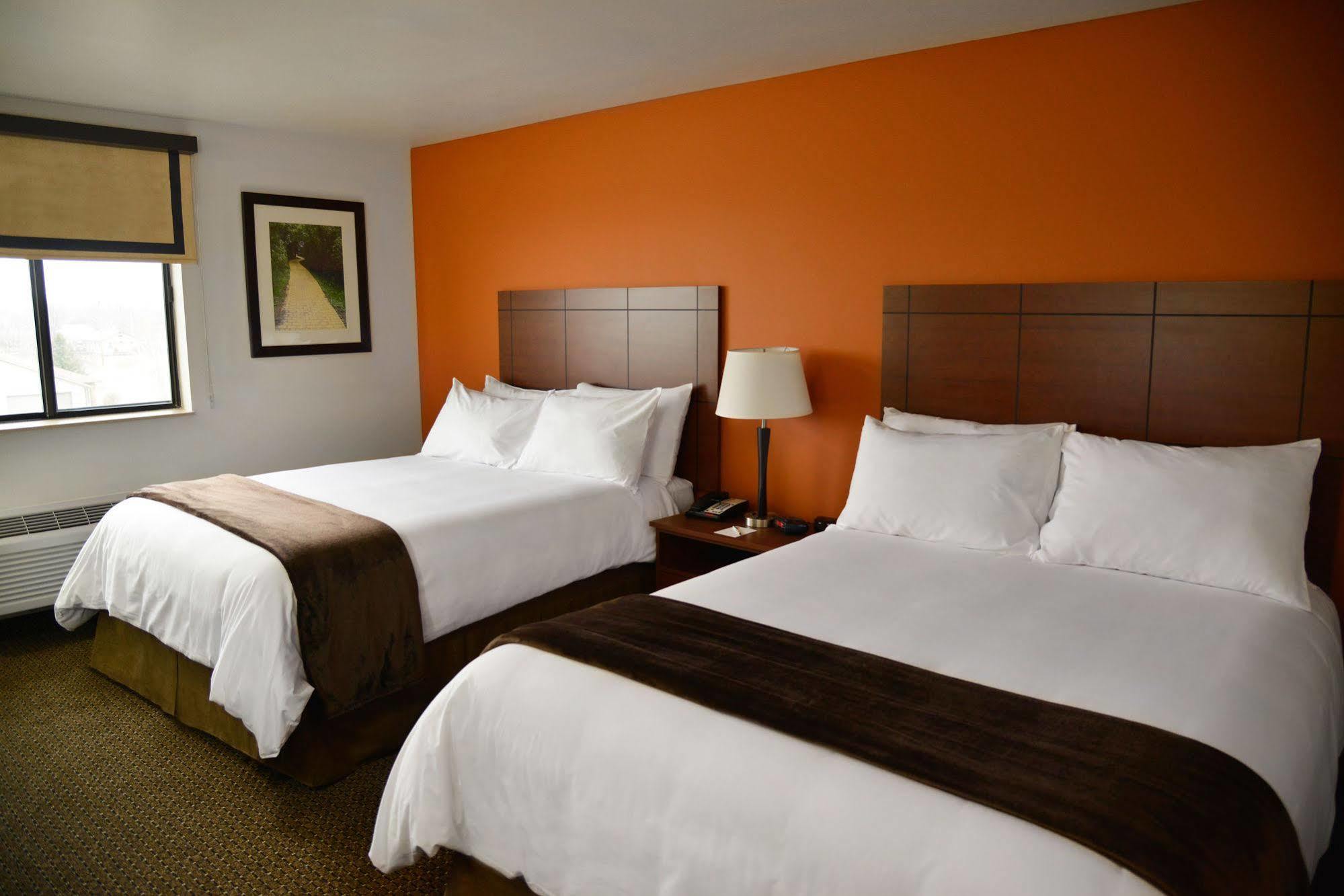 My Place Hotel-Salt Lake City-West Jordan Exterior photo